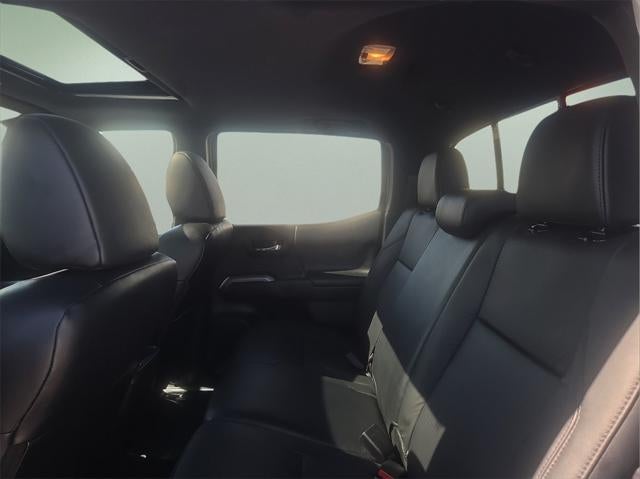 2023 Toyota Tacoma Limited V6