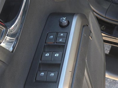 2023 Toyota Tacoma Limited V6