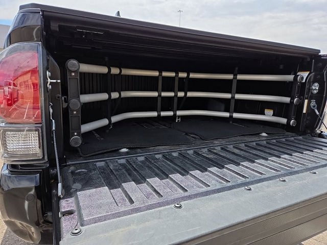 2023 Toyota Tacoma Limited V6