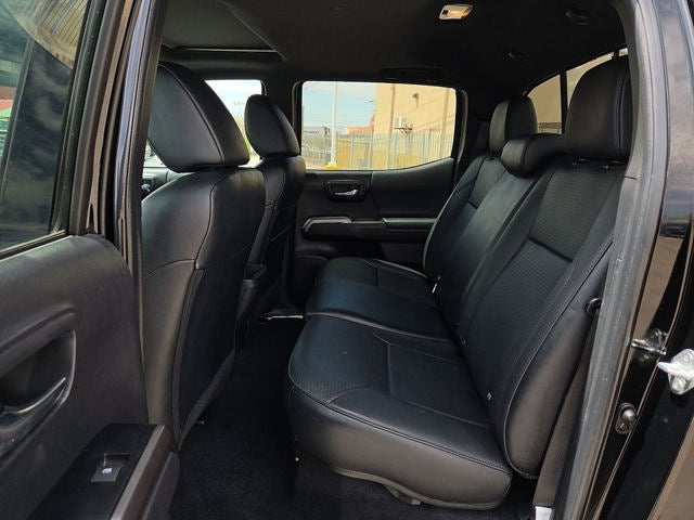 2023 Toyota Tacoma Limited V6