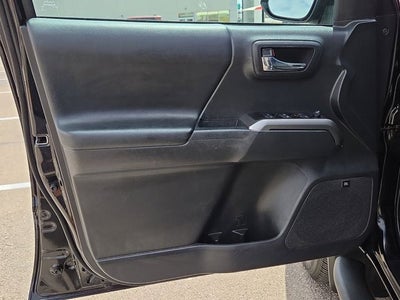 2023 Toyota Tacoma Limited V6