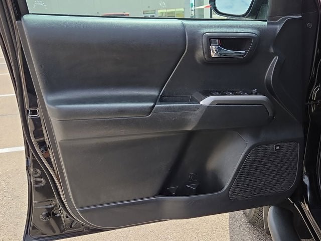 2023 Toyota Tacoma Limited V6