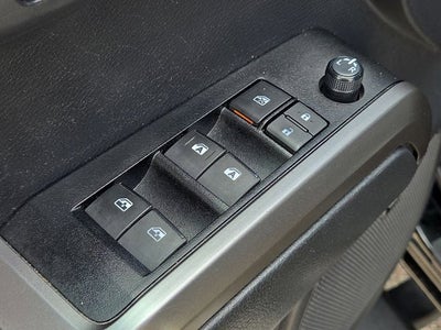 2023 Toyota Tacoma Limited V6