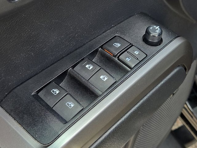 2023 Toyota Tacoma Limited V6