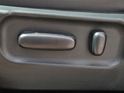 2023 Toyota Tacoma Limited V6