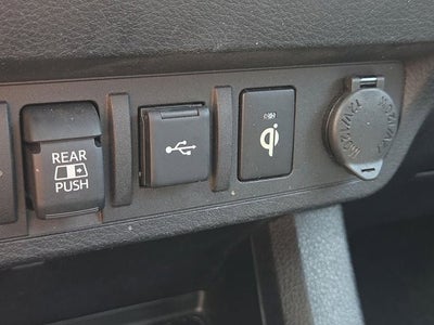 2023 Toyota Tacoma Limited V6