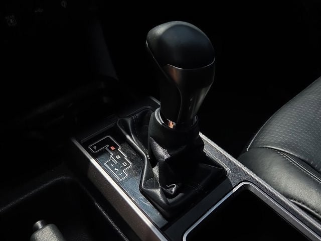 2023 Toyota Tacoma Limited V6