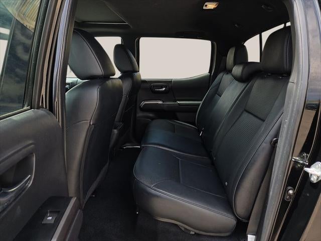 2023 Toyota Tacoma Limited V6