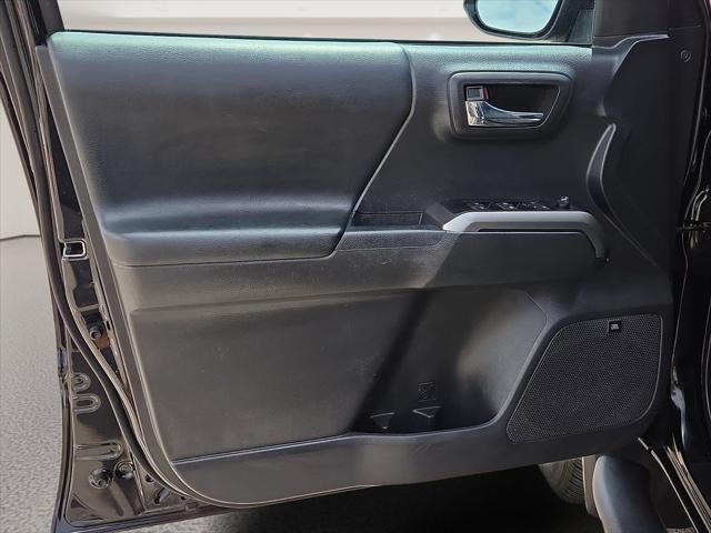 2023 Toyota Tacoma Limited V6