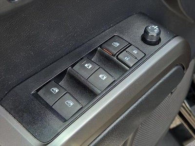 2023 Toyota Tacoma Limited V6