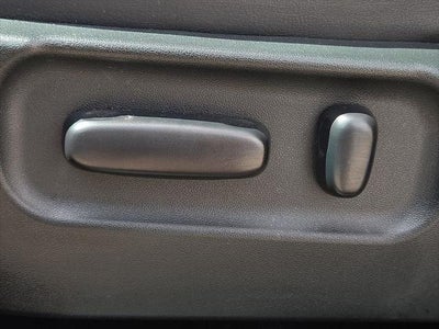2023 Toyota Tacoma Limited V6