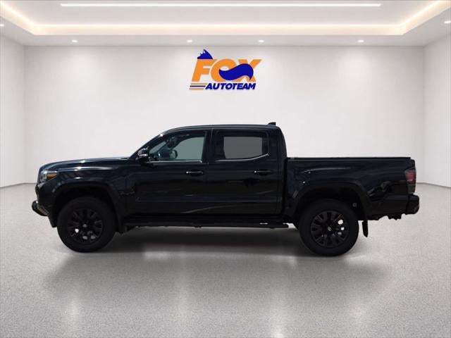 2023 Toyota Tacoma Limited V6