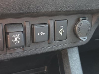 2023 Toyota Tacoma Limited V6