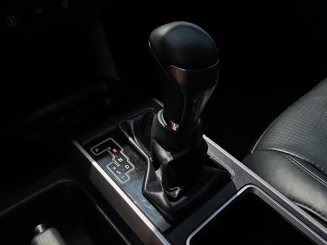 2023 Toyota Tacoma Limited V6