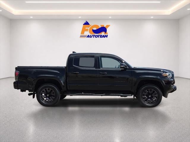 2023 Toyota Tacoma Limited V6