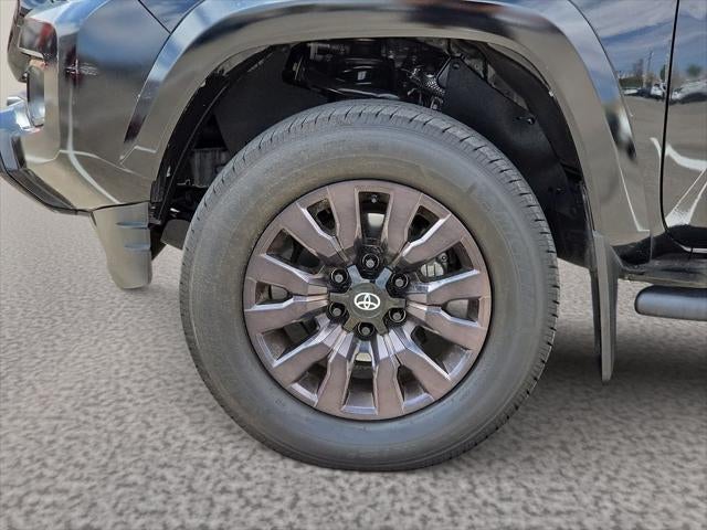 2023 Toyota Tacoma Limited V6