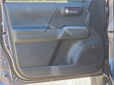 2022 Toyota Tacoma TRD Pro V6