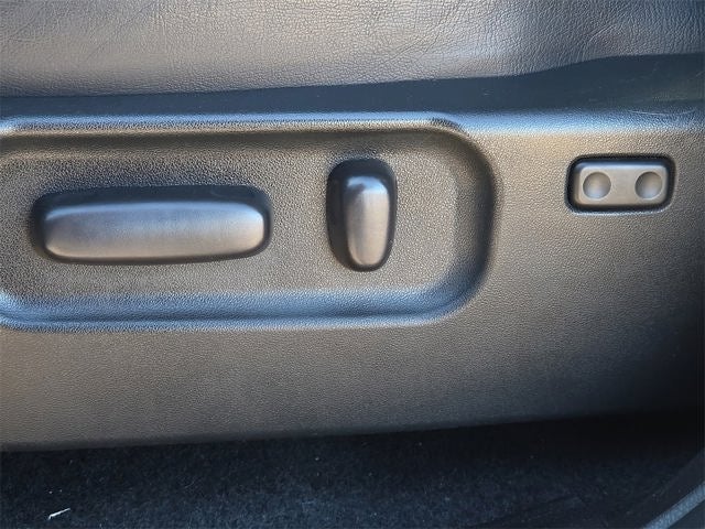 2022 Toyota Tacoma TRD Pro V6