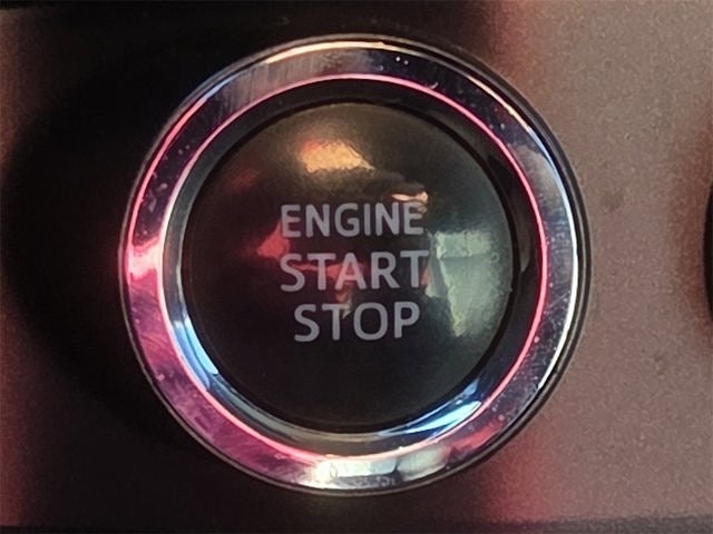 2022 Toyota Tacoma TRD Pro V6