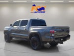 2022 Toyota Tacoma TRD Pro V6