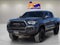 2022 Toyota Tacoma TRD Pro V6