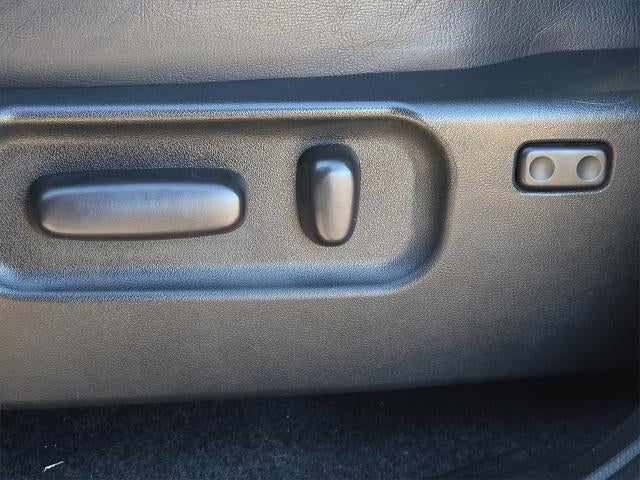 2022 Toyota Tacoma TRD Pro V6