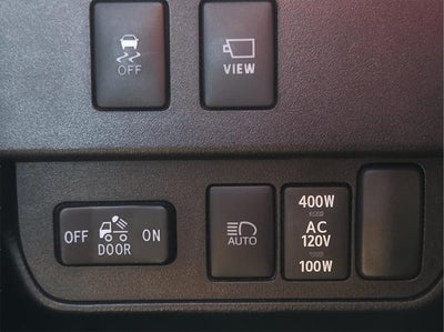 2022 Toyota Tacoma TRD Pro V6