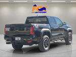 2026 Toyota Tacoma Hybrid TRD Off Road