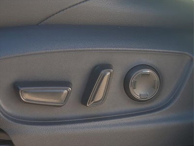 2026 Toyota Tacoma Hybrid TRD Off Road