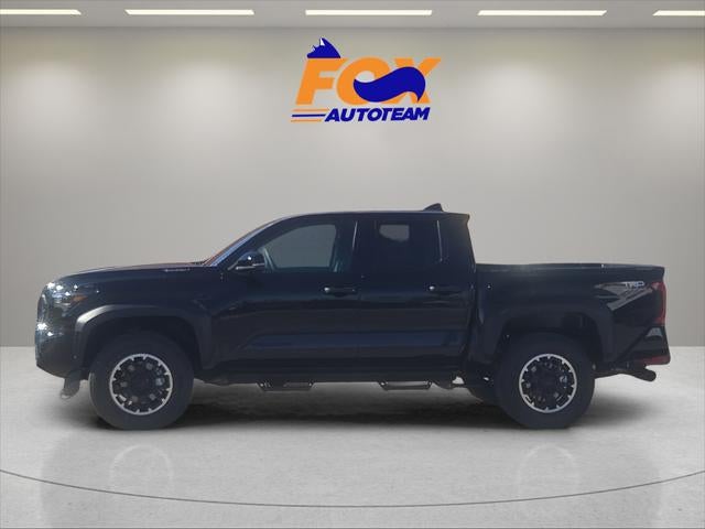2026 Toyota Tacoma Hybrid TRD Off Road
