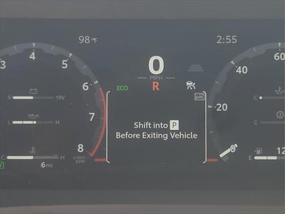 2026 Toyota Tacoma Hybrid TRD Off Road