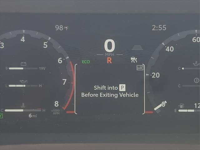 2026 Toyota Tacoma Hybrid TRD Off Road