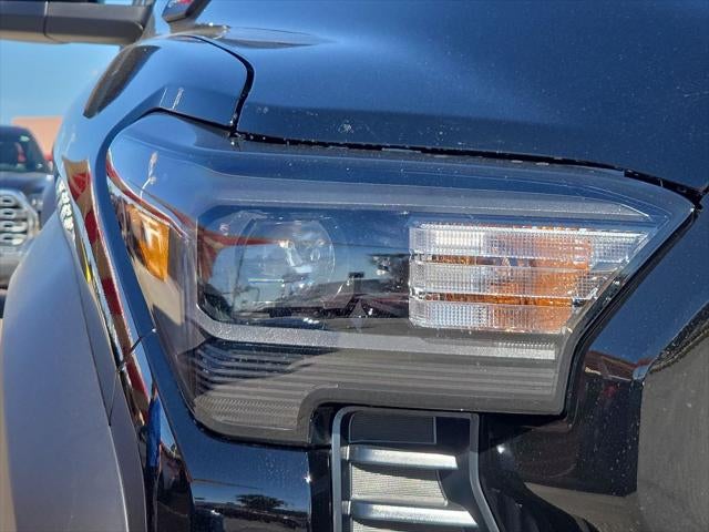 2026 Toyota Tacoma Hybrid TRD Off Road
