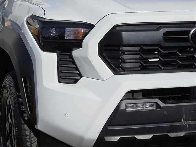 2024 Toyota Tacoma Hybrid TRD Off Road