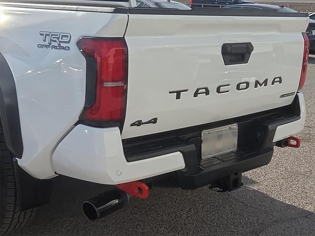 2024 Toyota Tacoma Hybrid TRD Off Road