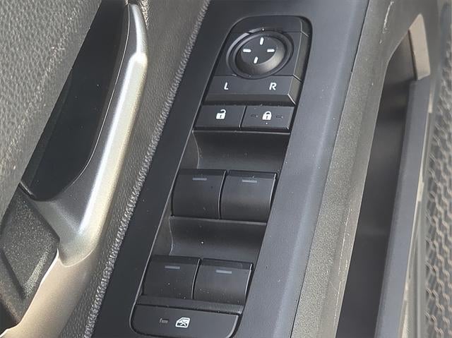 2024 Toyota Tacoma Hybrid TRD Off Road