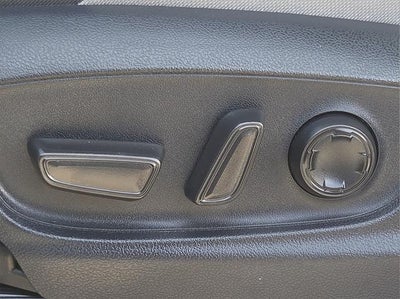 2024 Toyota Tacoma Hybrid TRD Off Road