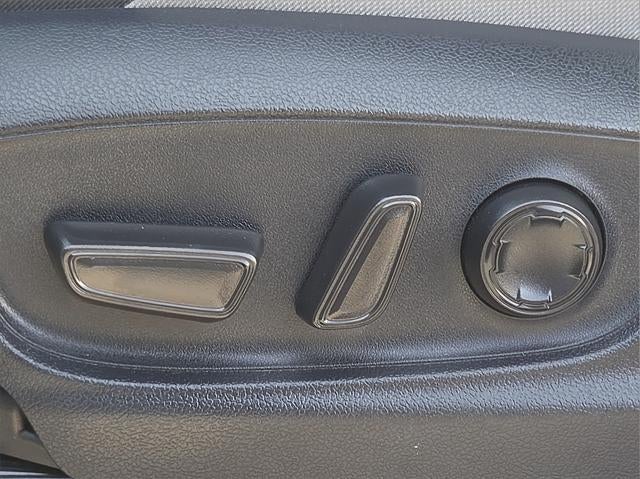 2024 Toyota Tacoma Hybrid TRD Off Road