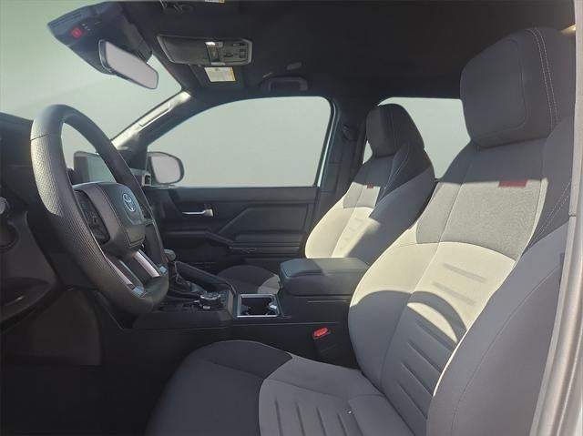 2024 Toyota Tacoma Hybrid TRD Off Road