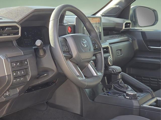 2024 Toyota Tacoma Hybrid TRD Off Road