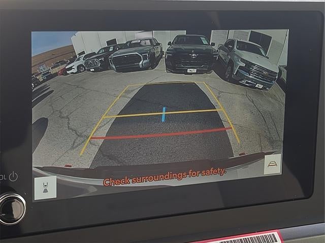 2024 Toyota Tacoma Hybrid TRD Off Road