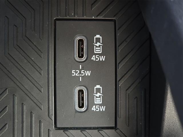 2024 Toyota Tacoma Hybrid TRD Off Road