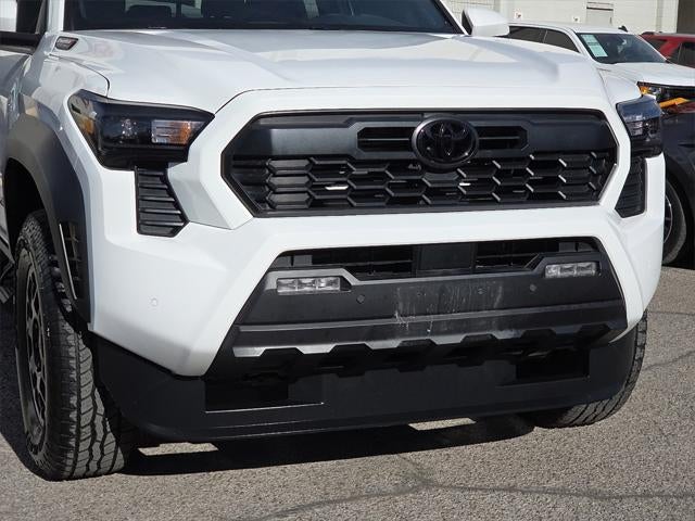 2024 Toyota Tacoma Hybrid TRD Off Road