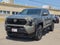 2025 Toyota Tacoma Hybrid TRD Off Road
