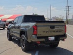 2025 Toyota Tacoma Hybrid TRD Off Road