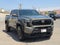 2025 Toyota Tacoma Hybrid TRD Off Road
