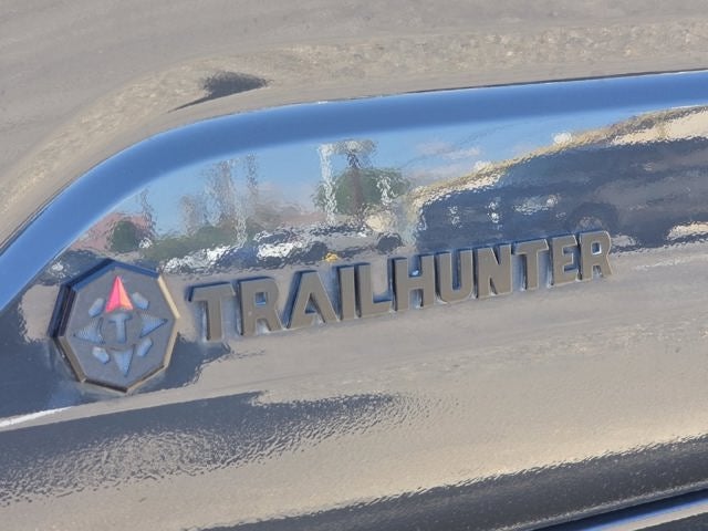 2025 Toyota Tacoma Hybrid Trailhunter