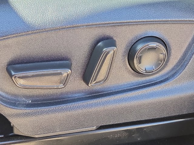 2025 Toyota Tacoma Hybrid Trailhunter