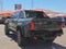 2025 Toyota Tacoma Hybrid Trailhunter
