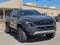 2025 Toyota Tacoma Hybrid Trailhunter